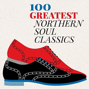 100 Greatest Northern Soul Classics