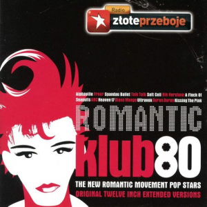 Romantic Klub80