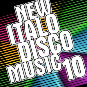 New Italo Disco Music 10