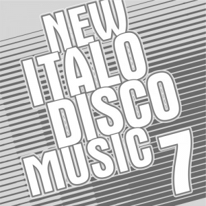 New Italo Disco Music 7