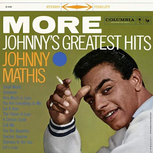 More: Johnnys Greatest Hits