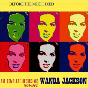 Before the Music Died: The Complete Recordings 1954-62
