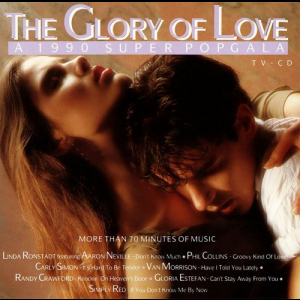 The Glory Of Love: A 1990 Super Popgala