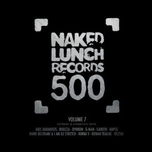 Naked Lunch 500, Vol.7