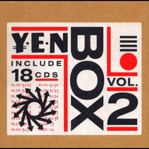 Yen Box Vol.2