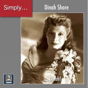 Simply ... Dinah! (2020 Remaster)