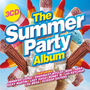 The Summer Party Album