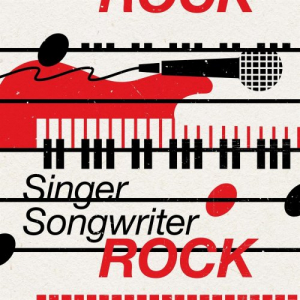 Singer Songwriter Rock