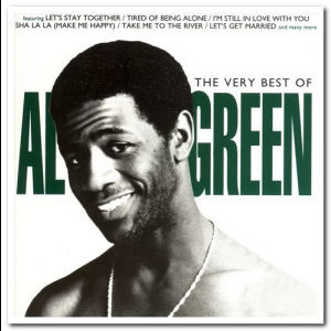 The Very Best Of Al Green