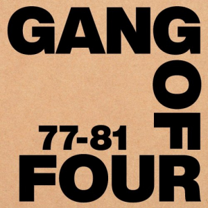 Gang of Four 77-81