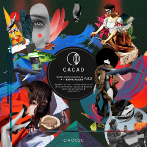 Theres Always Cacao In Exotic Places, Vol. 3