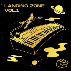 Landing Zone, Vol. 1