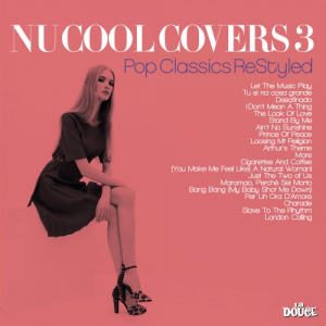 Nu Cool Covers Vol.3 (Pop Calssics ReStyled)