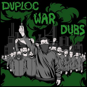 Duploc War Dubs