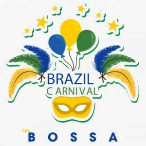 Brazil Carnival in Bossa