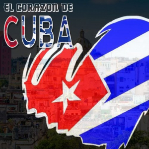 El Corazon De Cuba