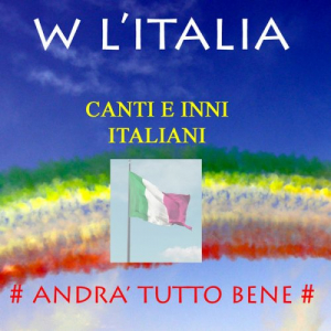 W lItalia (Canti e inni italiani)