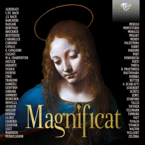Brilliant: Magnificat
