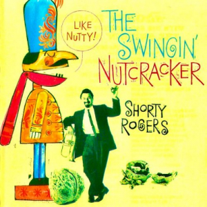 The Swingin Nutcracker