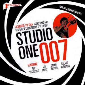 Studio One 007 - Licensed To Ska
