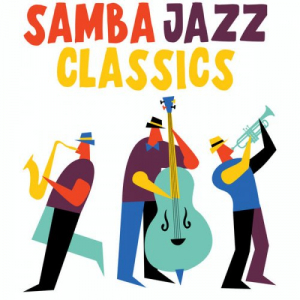 Samba Jazz Classics