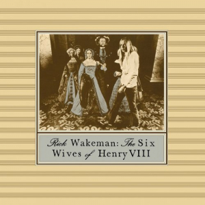 The Six Wives Of Henry VIII (Reissue, Deluxe Edition)