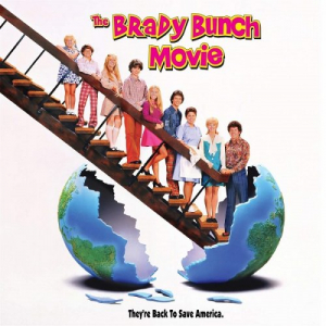 The Brady Bunch Movie - OST