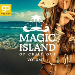 Magic Island of Chill Out, Vol.1