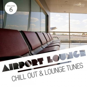 Airport Lounge, Vol. 6