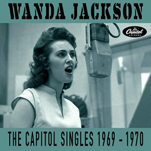 The Capitol Singles 1969-1970
