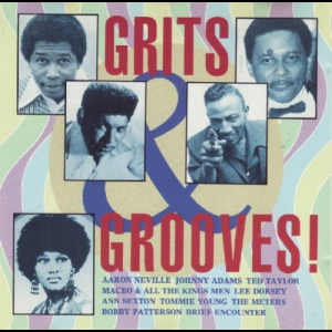 Grits & Grooves!