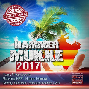 Hammer Mukke - 2017