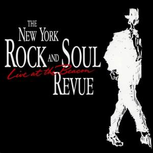 The New York Rock And Soul Revue: Live At The Beacon