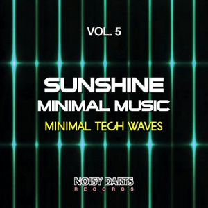 Sunshine Minimal Music Vol.5 (Minimal Tech Waves)
