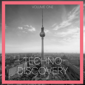 Techno Discovery Vol.1