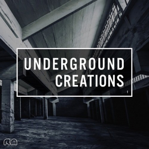Underground Creations Vol.1