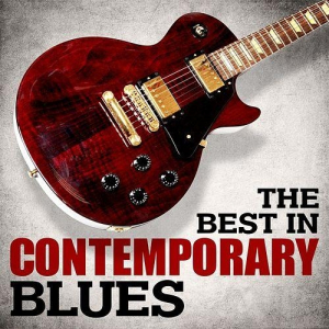 The Best in Contemporary Blues