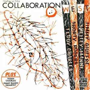 Collaboration-West