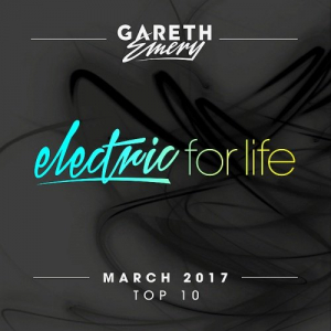 Electric For Life Top 10 March