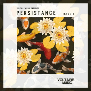 Voltaire Music present Persistence #5