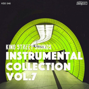 King Street Sounds Instrumental Collection Vol. 7