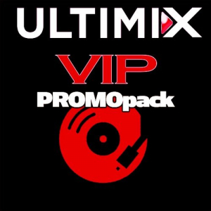 Ultimix VIP Promo Pack January 2017, Part 2