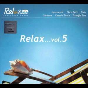 Relax FM Vol. 5