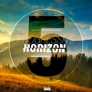 Progressive Horizon Vol. 5