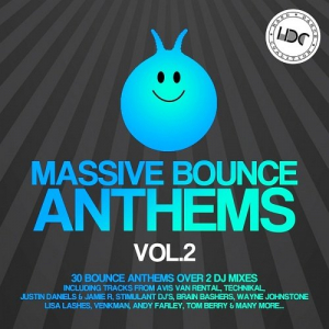 Massive Bounce Anthems Vol. 2
