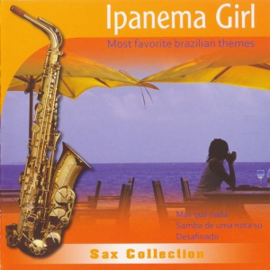 Ipanema Girl: Most Favorite Brazilian Themes
