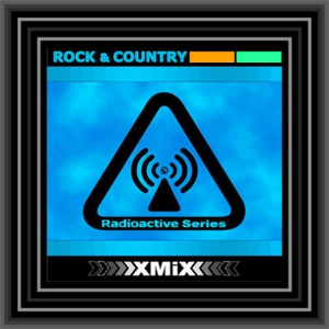 X-Mix Radioactive Rock & Country Vol. 224