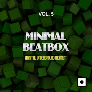 Minimal Beatbox Vol.5 (Minimal Underground Moment)