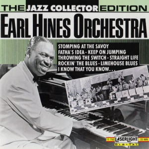 Earl Fatha Hines And His Orchestra