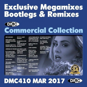 DMC Commercial Collection 410